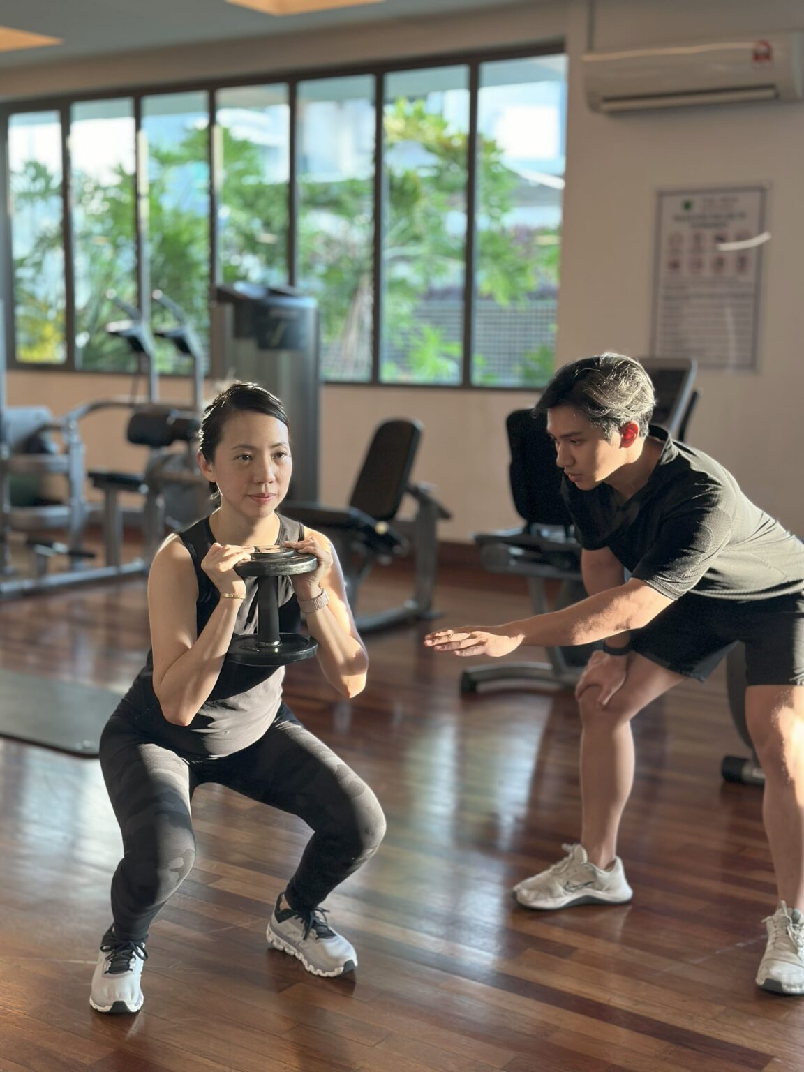 3 Reasons To Start Strength Training